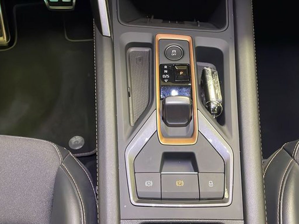 CUPRA Formentor 2.0 tdi 150cv dsg - 25