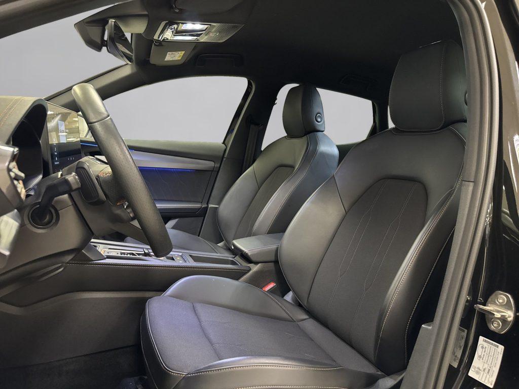 CUPRA Formentor 2.0 tdi 150cv dsg - 26