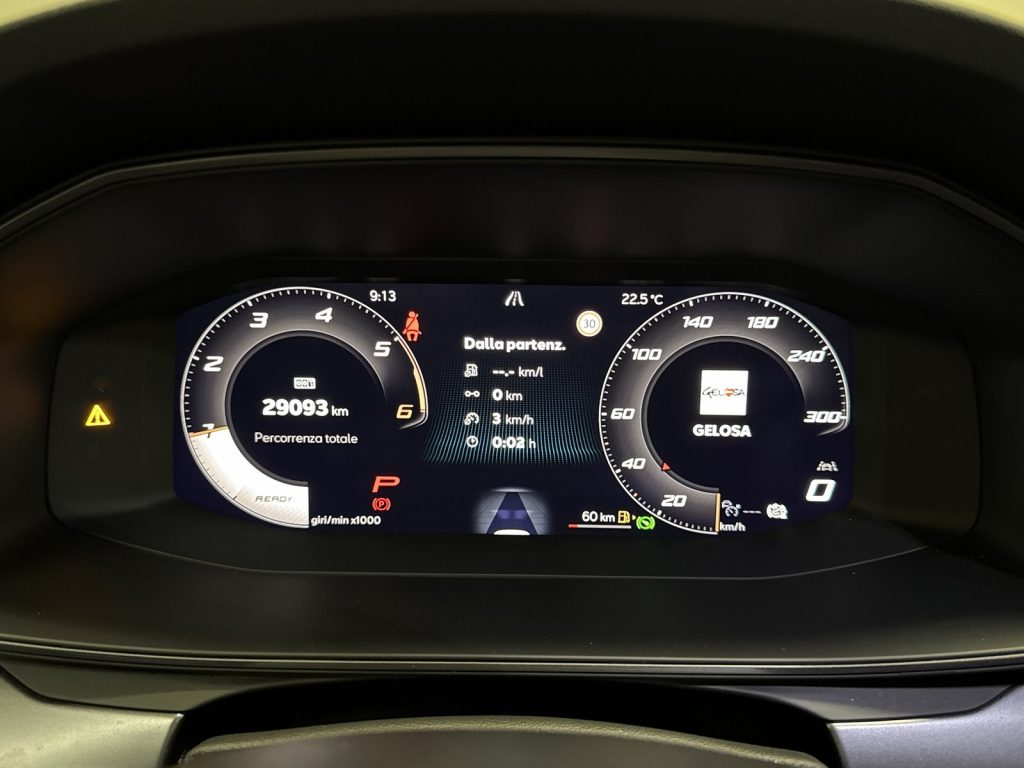 CUPRA Formentor 2.0 tdi 150cv dsg - 28
