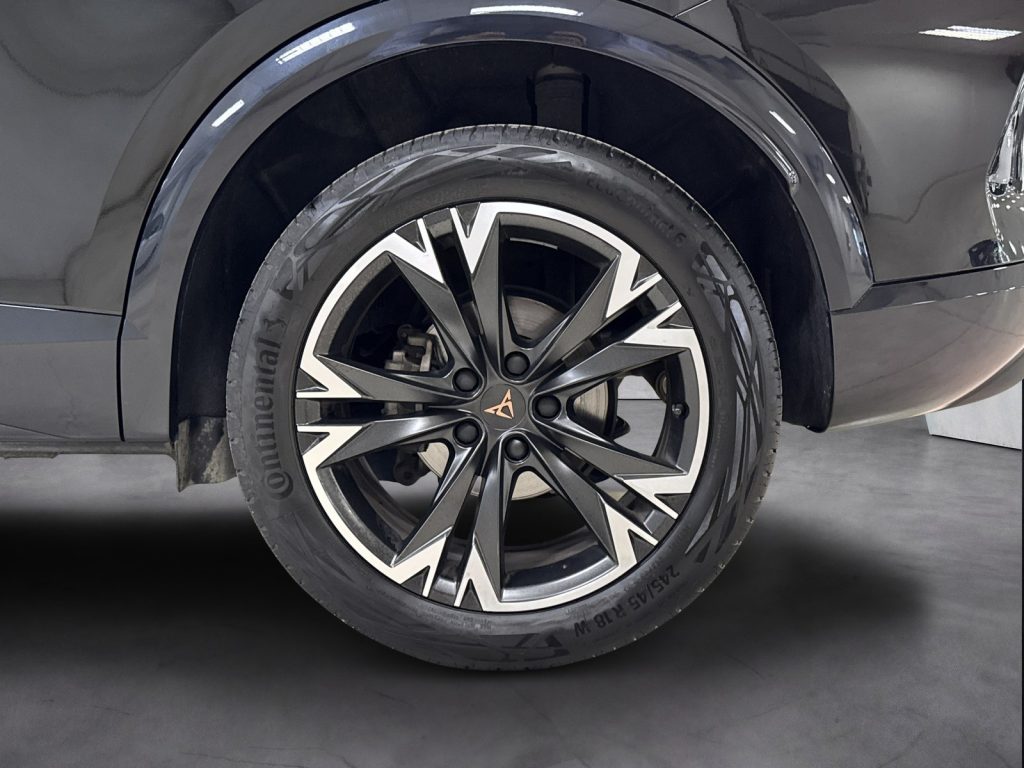 CUPRA Formentor 2.0 tdi 150cv dsg - 35