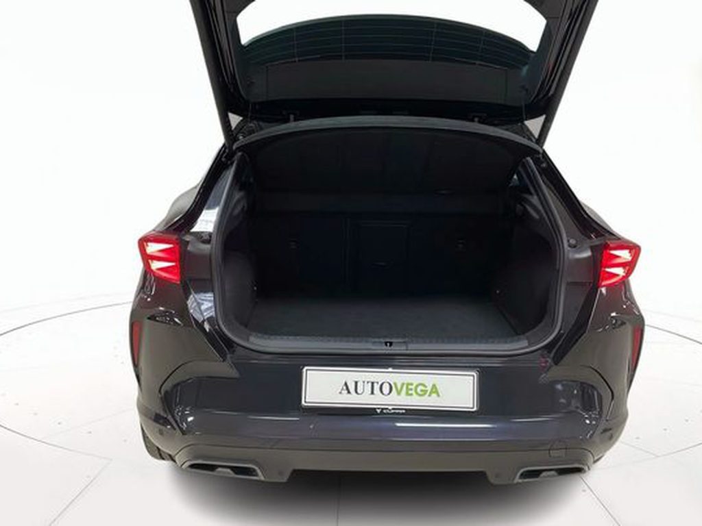 CUPRA Formentor 2.0 tdi 150cv dsg - 36