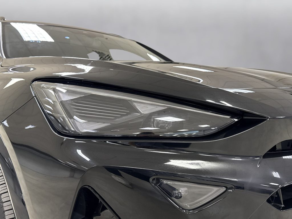CUPRA Formentor 2.0 tdi 150cv dsg - 37