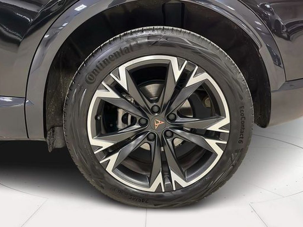 CUPRA Formentor 2.0 tdi 150cv dsg - 39