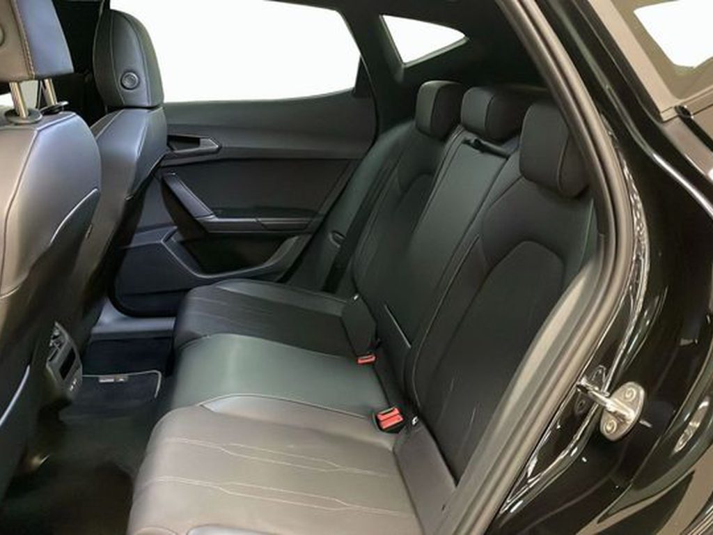 CUPRA Formentor 2.0 tdi 150cv dsg - 40