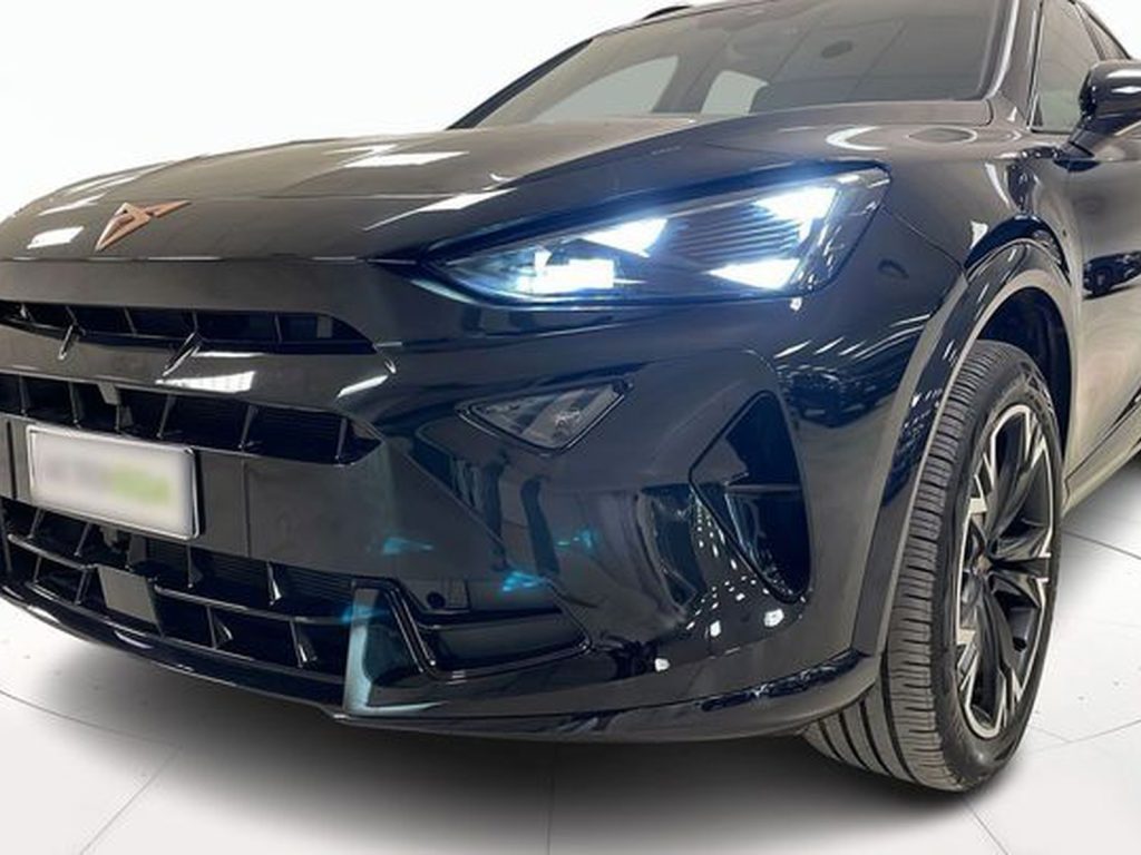 CUPRA Formentor 2.0 tdi 150cv dsg - 41