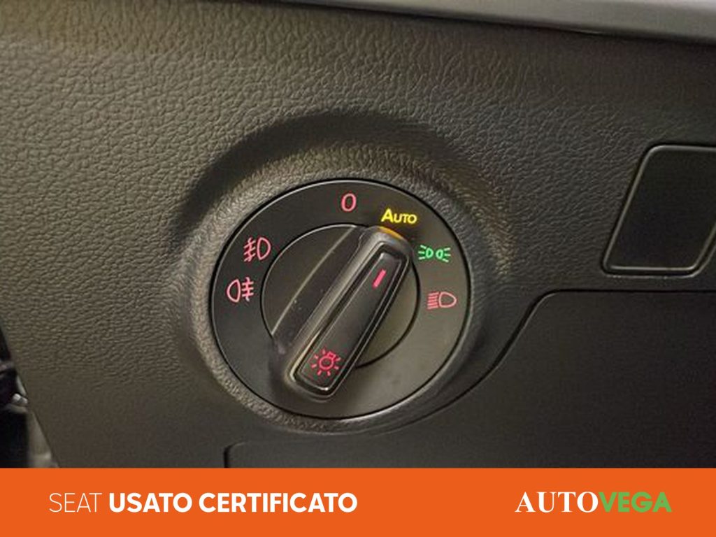 SEAT Arona 1.0 ecotsi fr 95cv - 16