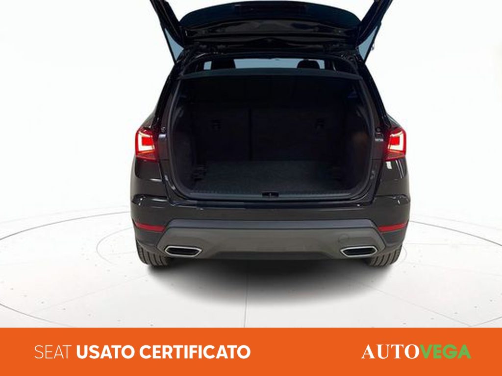 SEAT Arona 1.0 ecotsi fr 95cv - 18