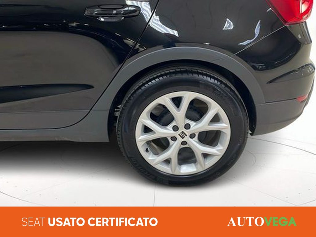 SEAT Arona 1.0 ecotsi fr 95cv - 19