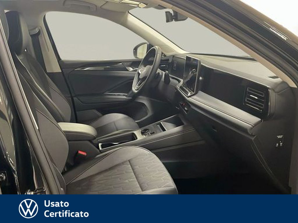 VOLKSWAGEN Tiguan 1.5 etsi edition plus 130cv dsg - 6