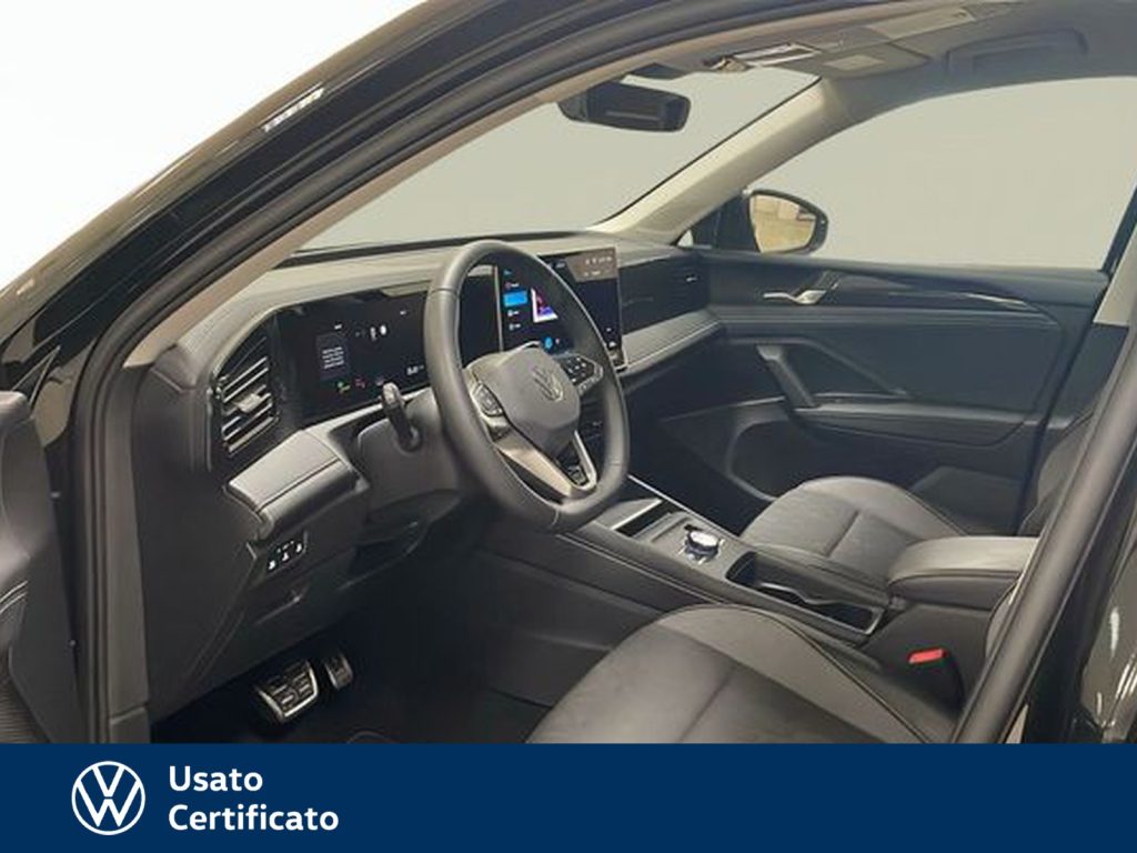 VOLKSWAGEN Tiguan 1.5 etsi edition plus 130cv dsg - 7