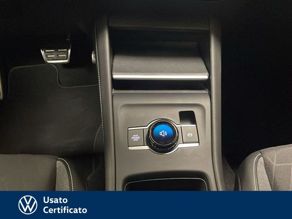 VOLKSWAGEN Tiguan 1.5 etsi edition plus 130cv dsg - 11