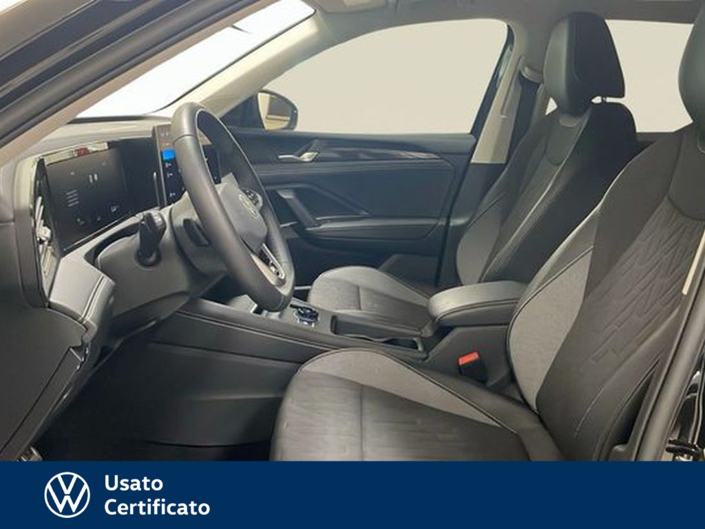 VOLKSWAGEN Tiguan 1.5 etsi edition plus 130cv dsg - 13