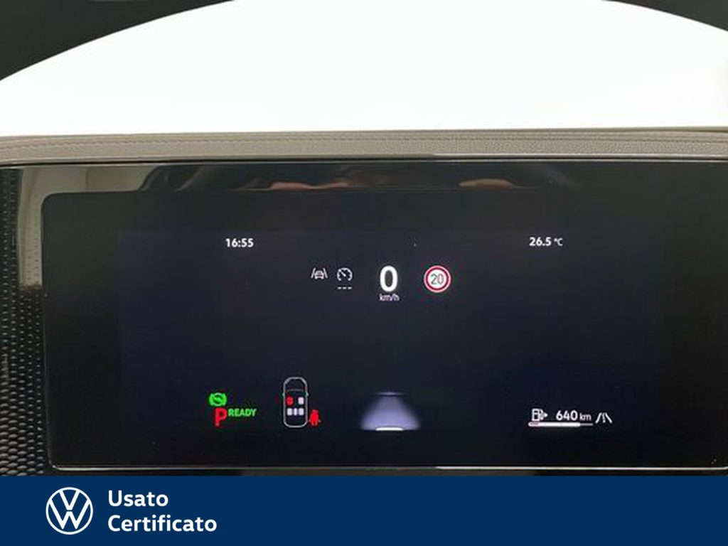 VOLKSWAGEN Tiguan 1.5 etsi edition plus 130cv dsg - 14