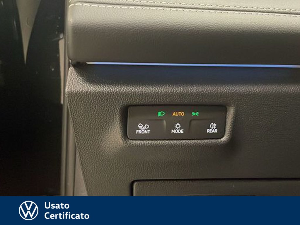 VOLKSWAGEN Tiguan 1.5 etsi edition plus 130cv dsg - 18