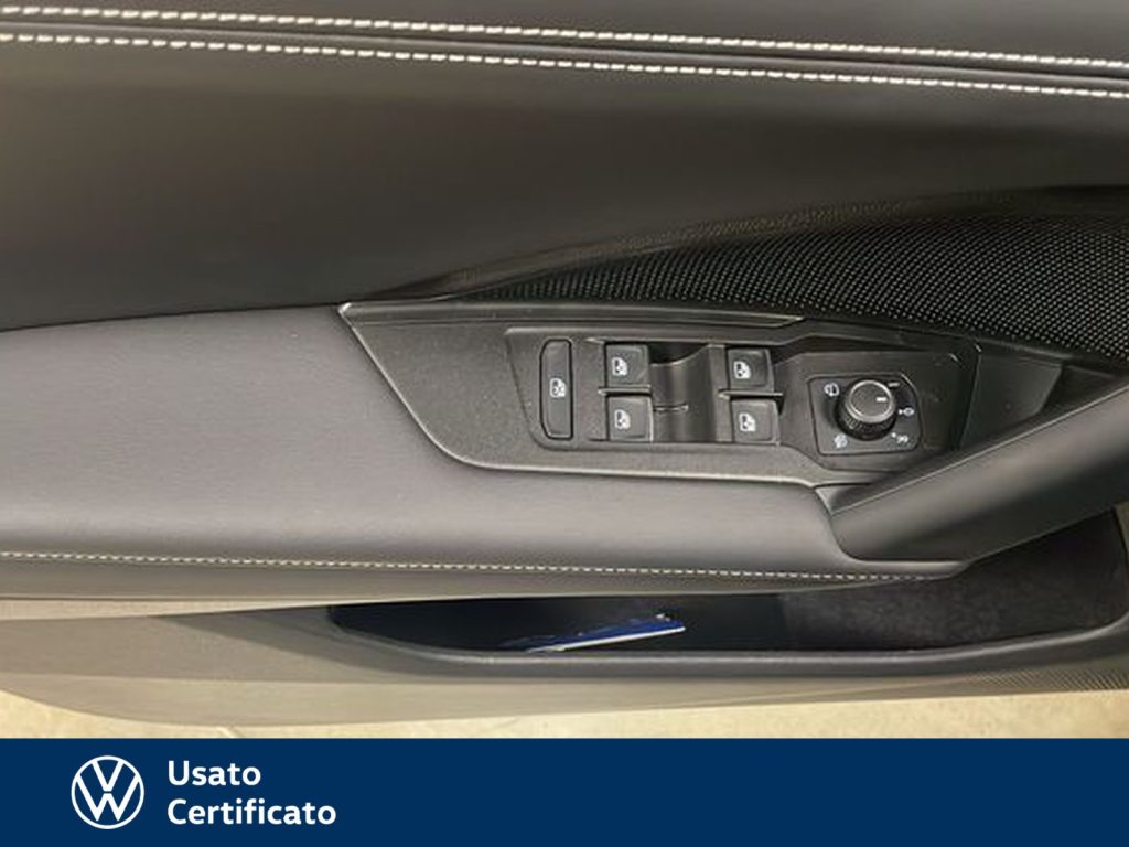 VOLKSWAGEN Tiguan 1.5 etsi edition plus 130cv dsg - 19