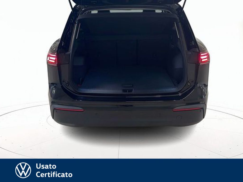 VOLKSWAGEN Tiguan 1.5 etsi edition plus 130cv dsg - 20