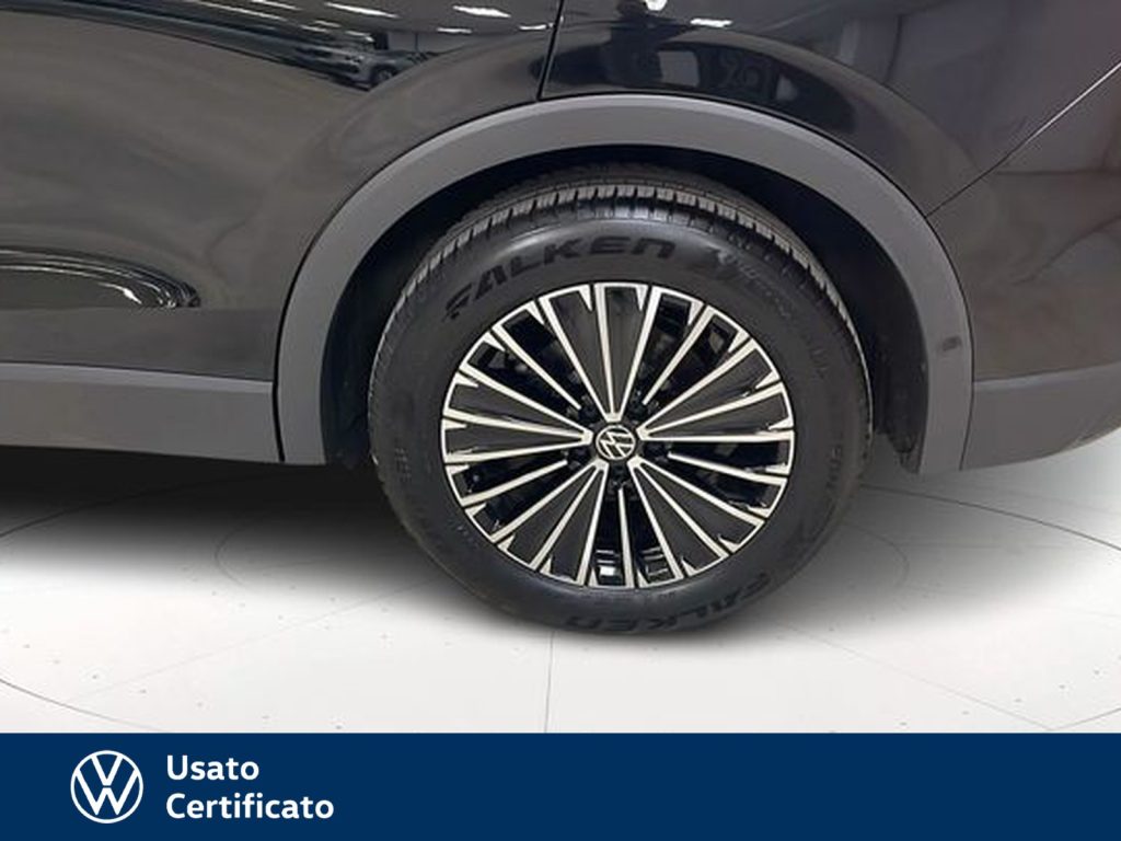 VOLKSWAGEN Tiguan 1.5 etsi edition plus 130cv dsg - 21