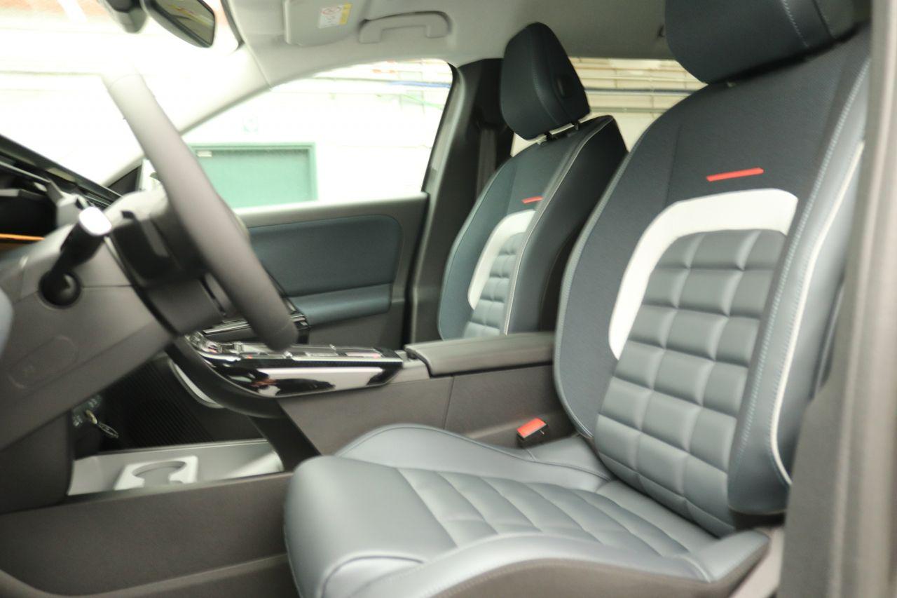 CITROEN C5 Aircross Hybrid 145 e-DCS6 Max - 16