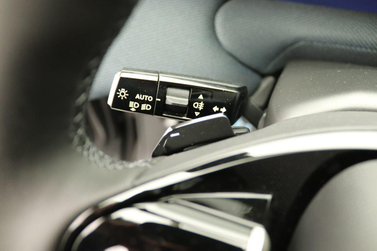 CITROEN C5 Aircross Hybrid 145 e-DCS6 Max - 14