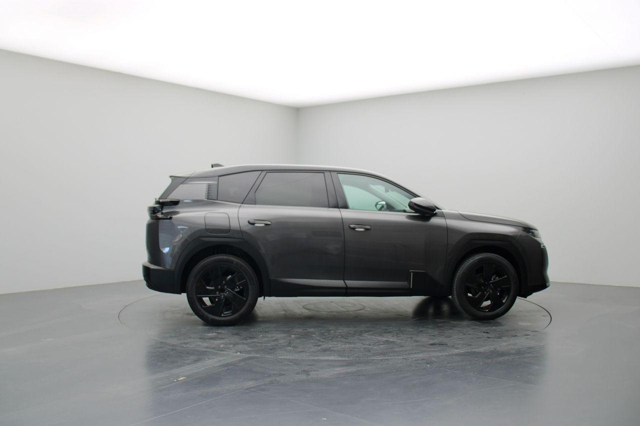 CITROEN C5 Aircross Hybrid 145 e-DCS6 Max - 7