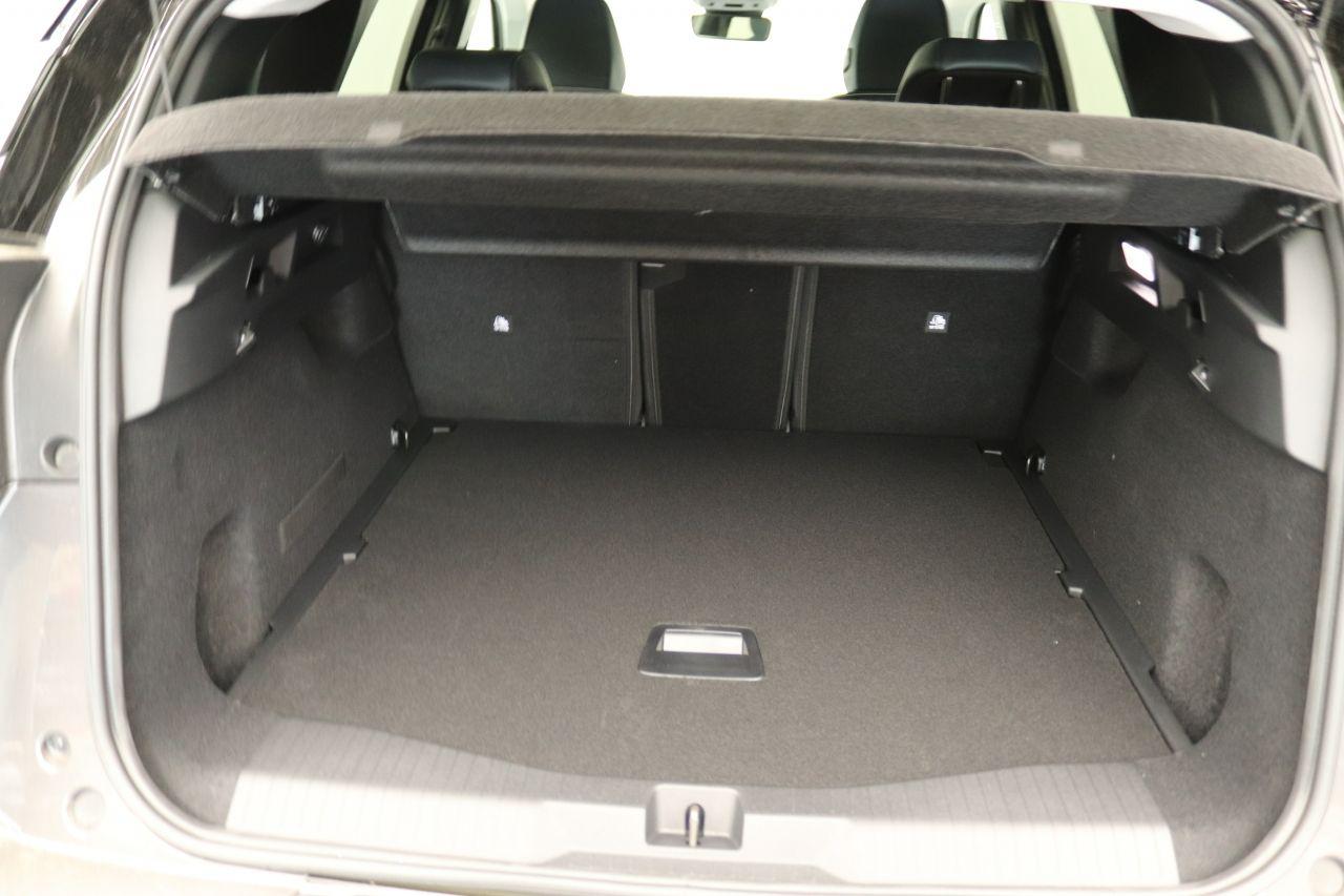 CITROEN C5 Aircross Hybrid 145 e-DCS6 Max - 21