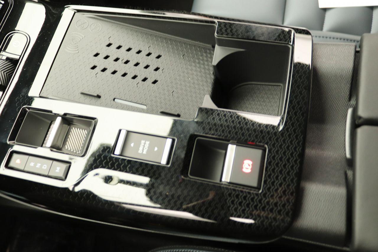 CITROEN C5 Aircross Hybrid 145 e-DCS6 Max - 5