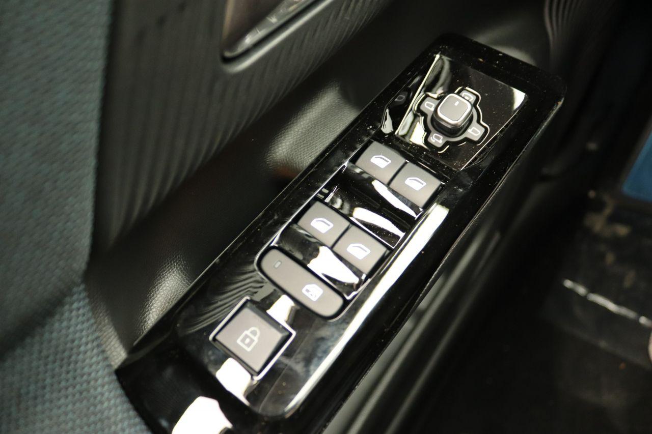 CITROEN C5 Aircross Hybrid 145 e-DCS6 Max - 11