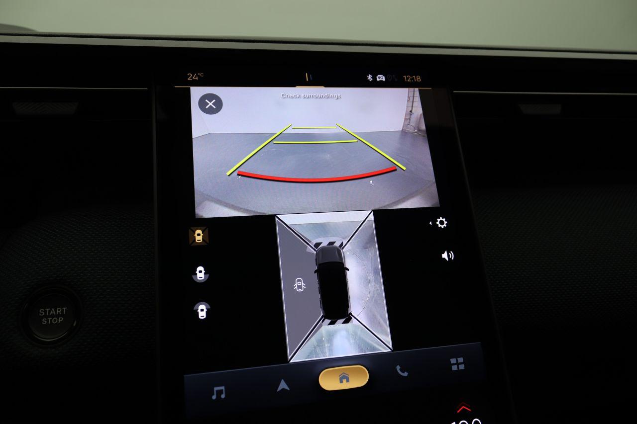 CITROEN C5 Aircross Hybrid 145 e-DCS6 Max - 15