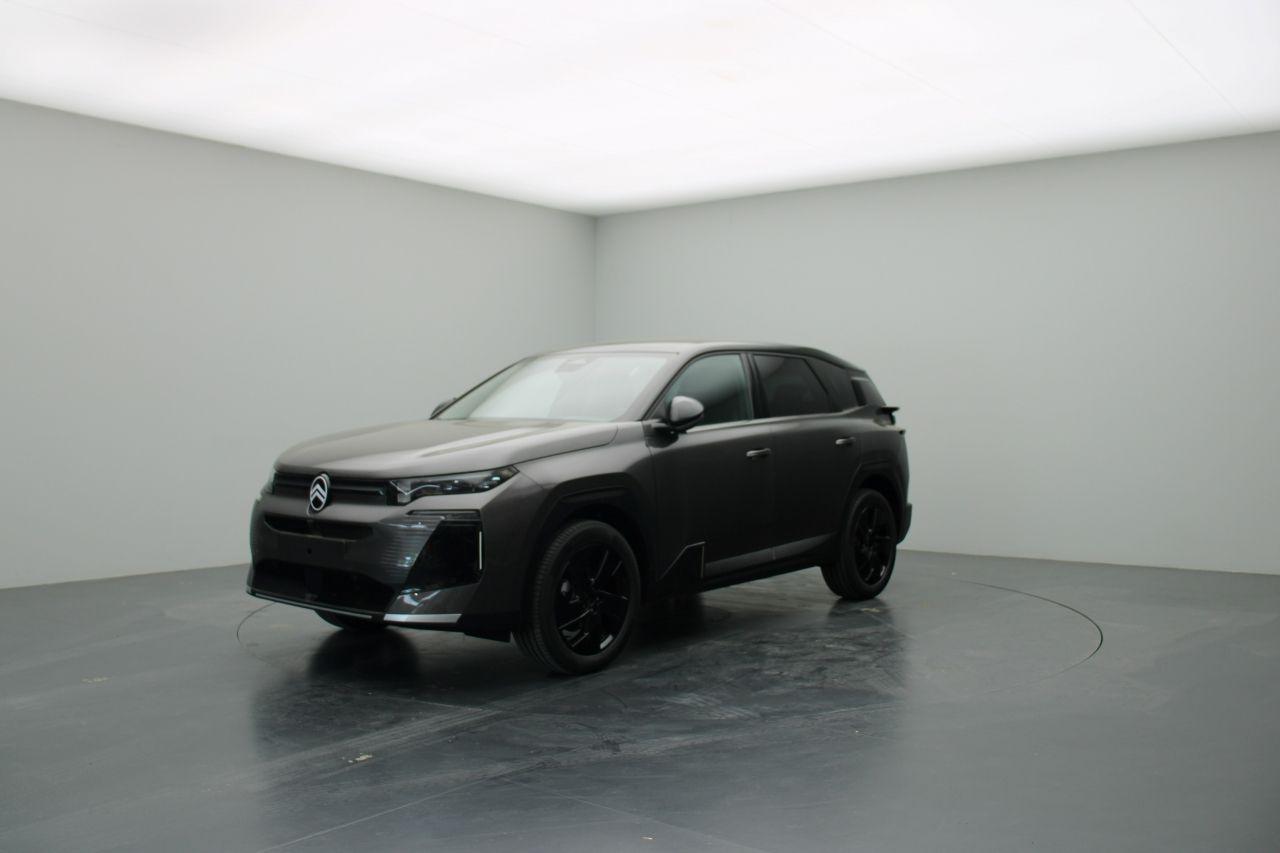 CITROEN C5 Aircross Hybrid 145 e-DCS6 Max - 3