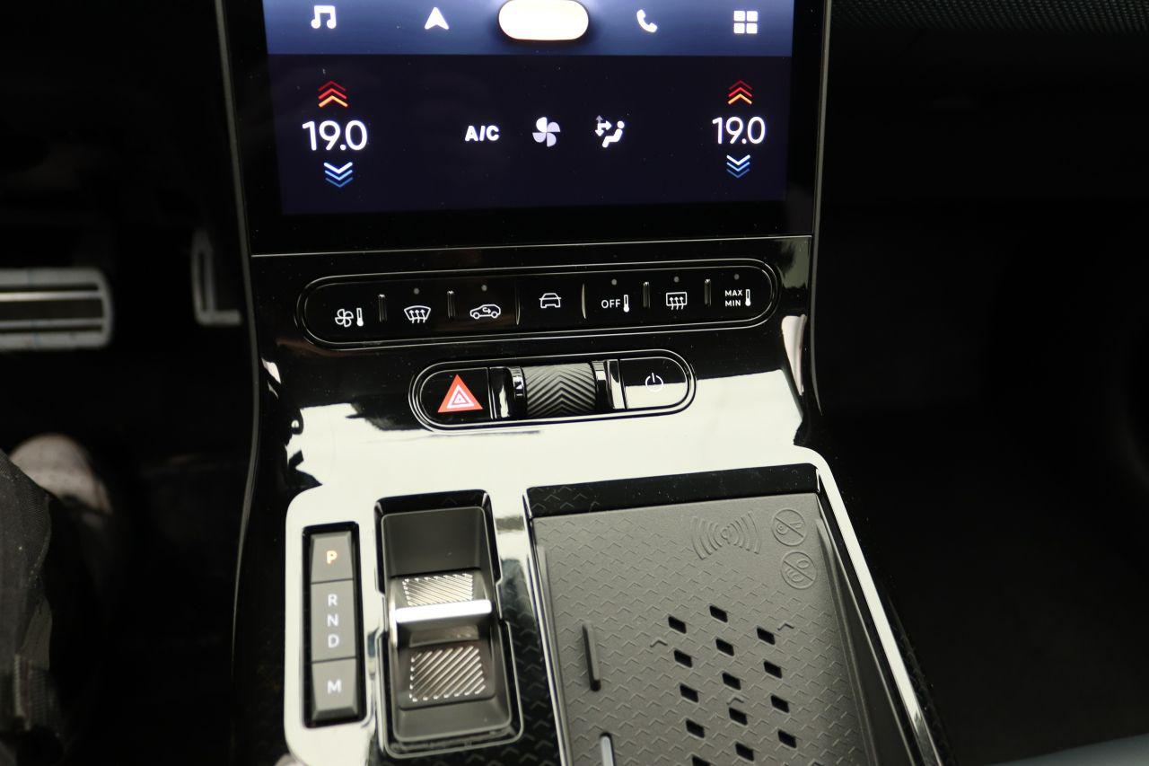 CITROEN C5 Aircross Hybrid 145 e-DCS6 Max - 13