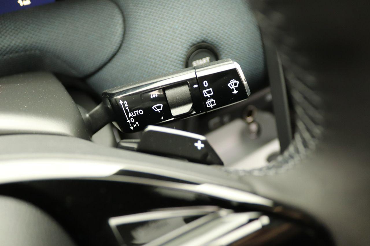 CITROEN C5 Aircross Hybrid 145 e-DCS6 Max - 17