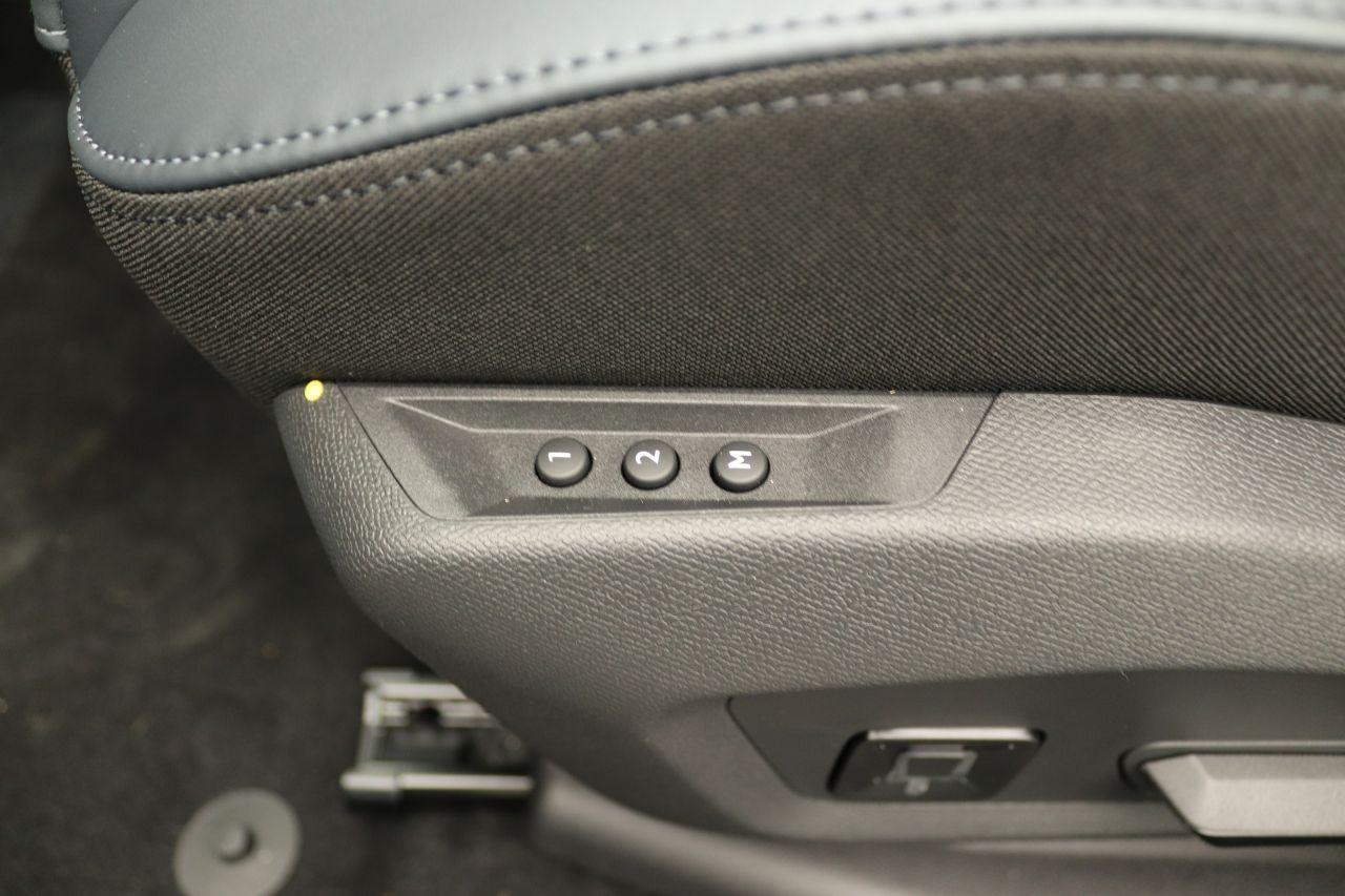 CITROEN C5 Aircross Hybrid 145 e-DCS6 Max - 19