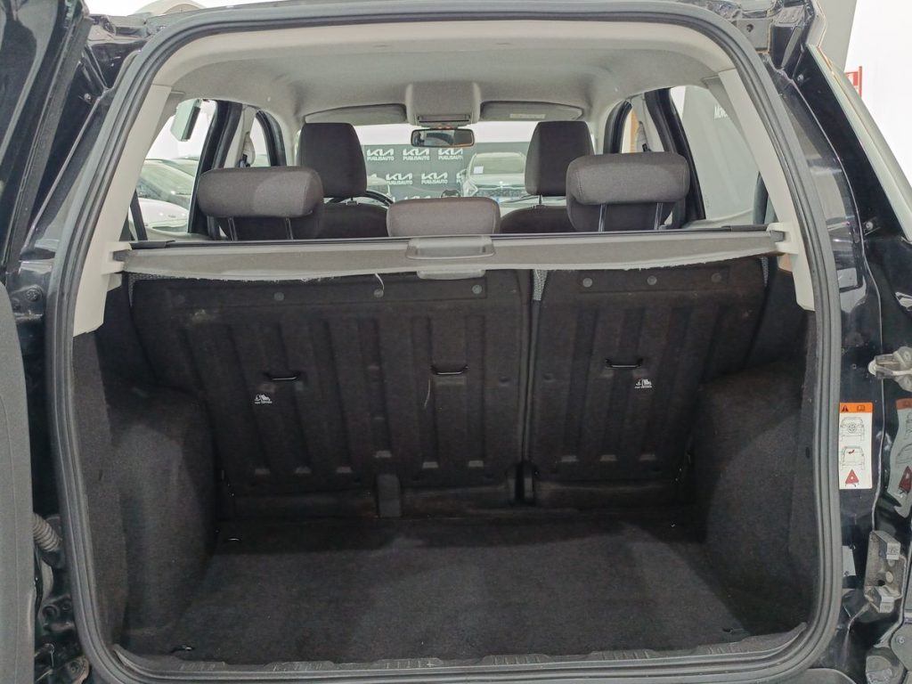 FORD EcoSport 1.5 TDCi 90 CV Titanium - 12
