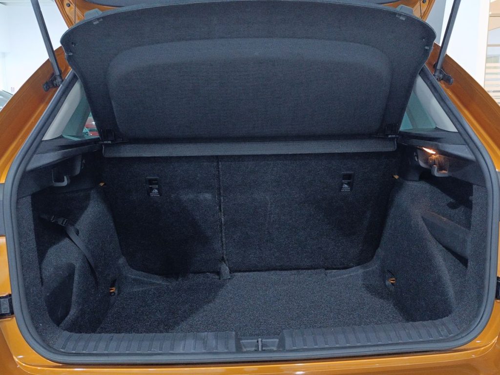 SKODA Kamiq 1.0 TSI 110 CV Black Dots - 12