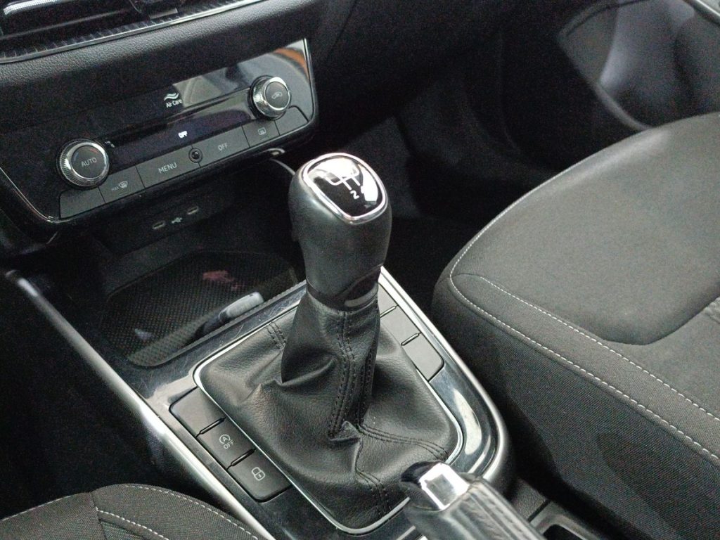 SKODA Fabia 1.0 TSI 95 CV Style - 8