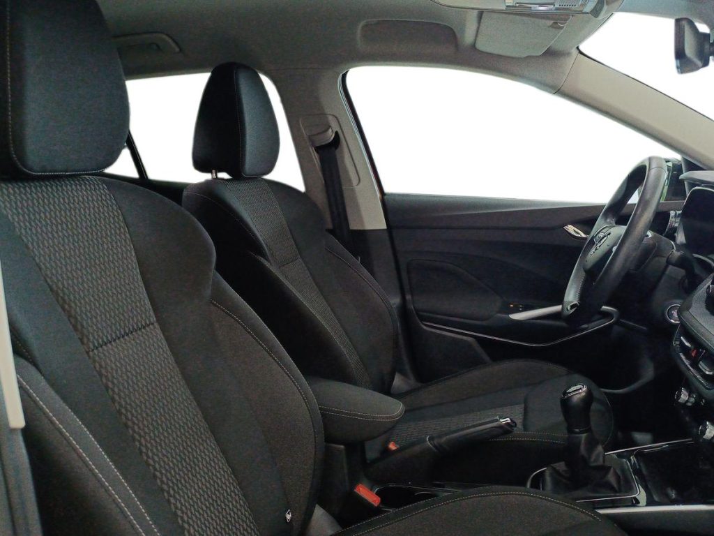 SKODA Fabia 1.0 TSI 95 CV Style - 10
