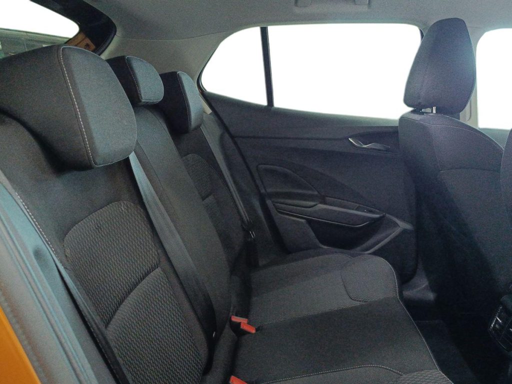 SKODA Fabia 1.0 TSI 95 CV Style - 11