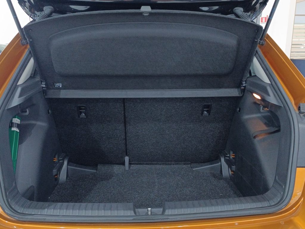 SKODA Fabia 1.0 TSI 95 CV Style - 12