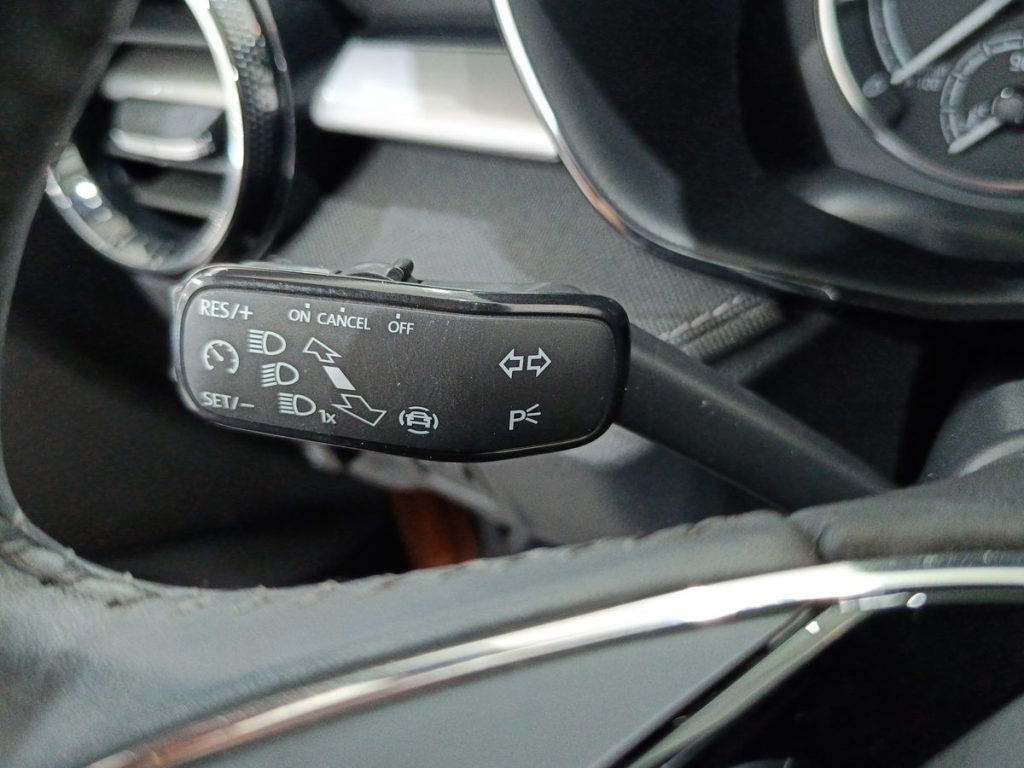 SKODA Fabia 1.0 TSI 95 CV Style - 20