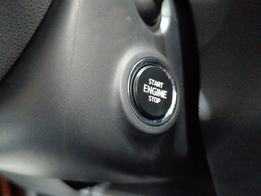 SKODA Fabia 1.0 TSI 95 CV Style - 23