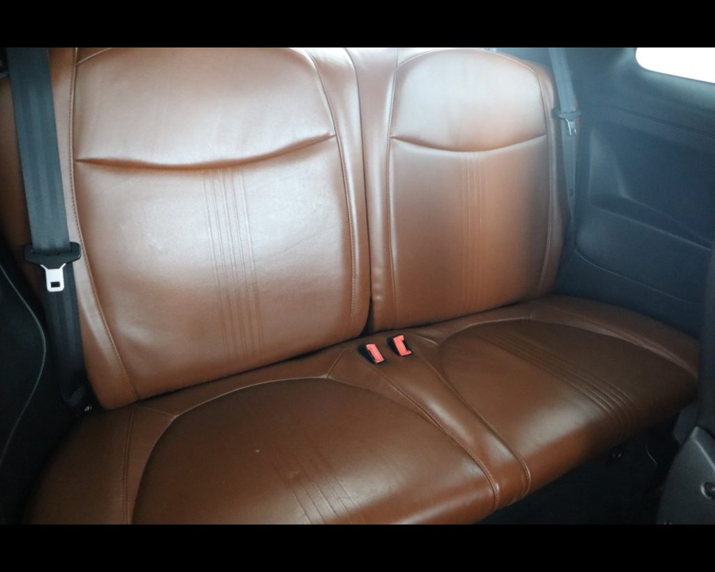 ABARTH 500 /595 - 595 1.4 16v t. t-jet Competizione 180cv - 18