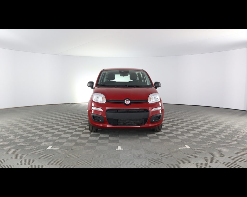 FIAT Panda My25 1.0 70cv Hybrid - 3