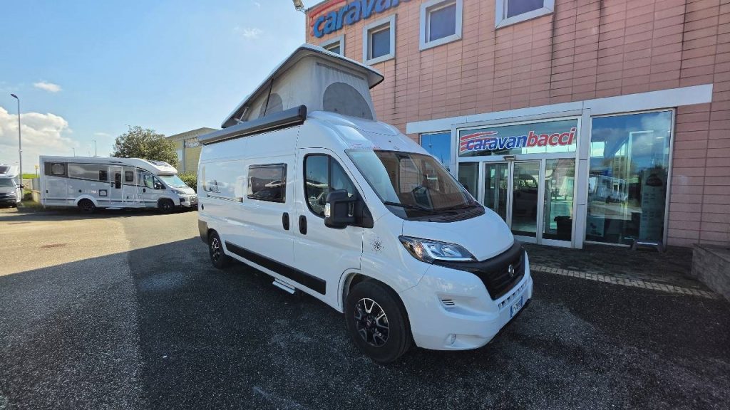 Camper Bürstner