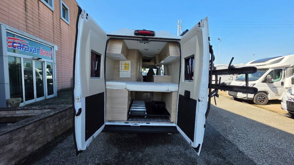 Caravans International Kiros 2