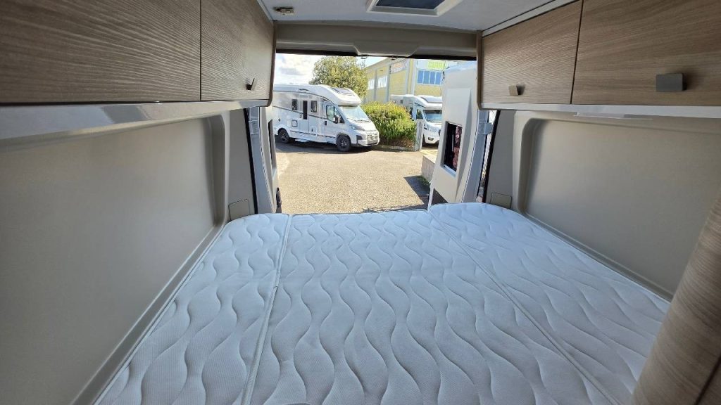 Caravans International Kiros 2