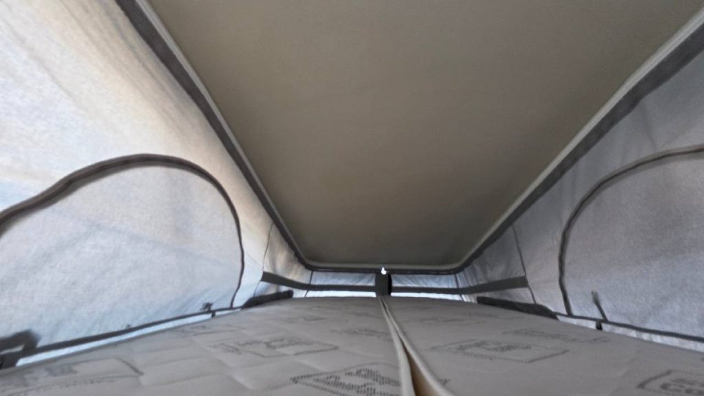 Caravans International Kiros 2