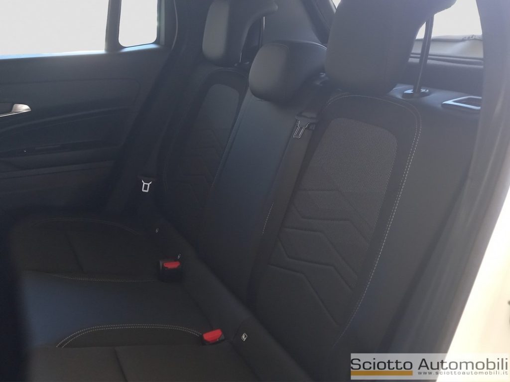 JEEP Avenger 1.2 Turbo 100 CV Summit - 13