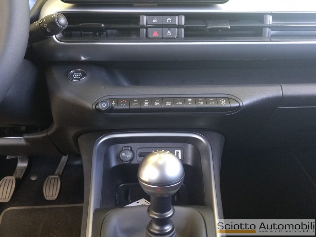 JEEP Avenger 1.2 Turbo 100 CV Summit - 15