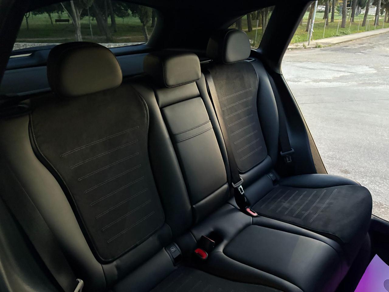 MERCEDES-BENZ GLC 220 d 4Matic Mild Hybrid AMG Premium Pack Night. - 31