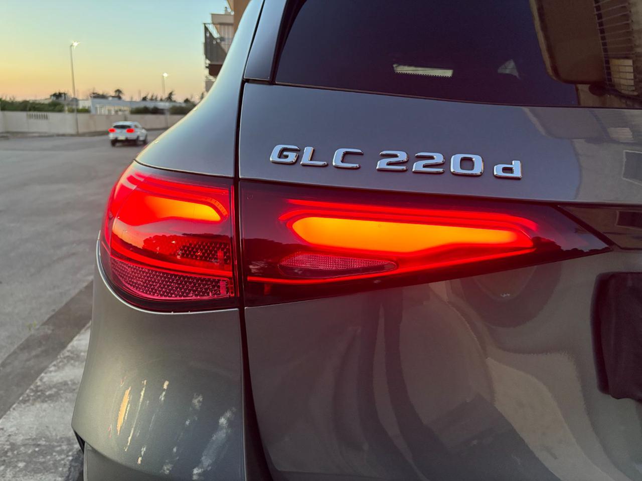 MERCEDES-BENZ GLC 220 d 4Matic Mild Hybrid AMG Premium Pack Night. - 50